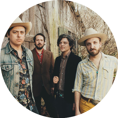 The Wild Feathers