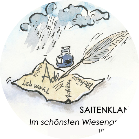 SAITENKLANG
