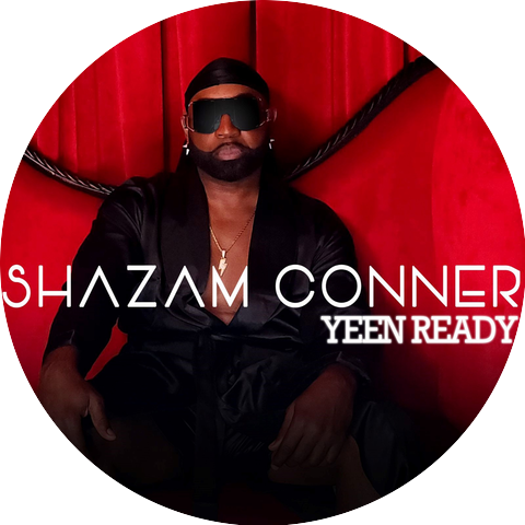 Shazam Conner