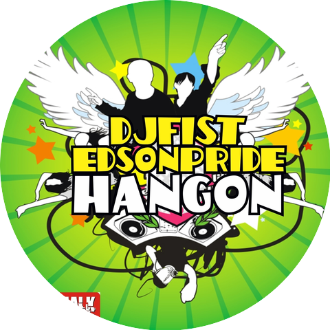 DJ Fist, Edson Pride