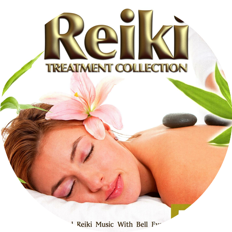 i-Reiki