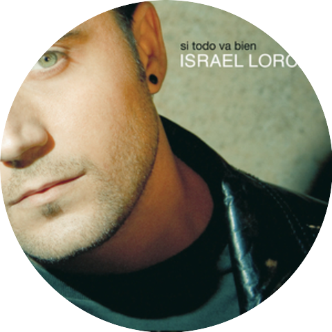 Israel Lorca
