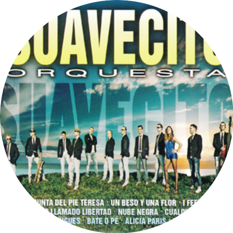 Orquesta Suavecito
