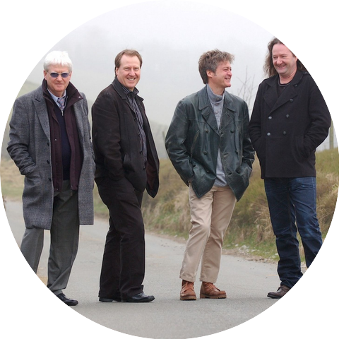 John Lees' Barclay James Harvest