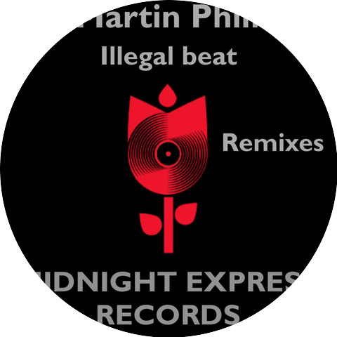 Martin Phill