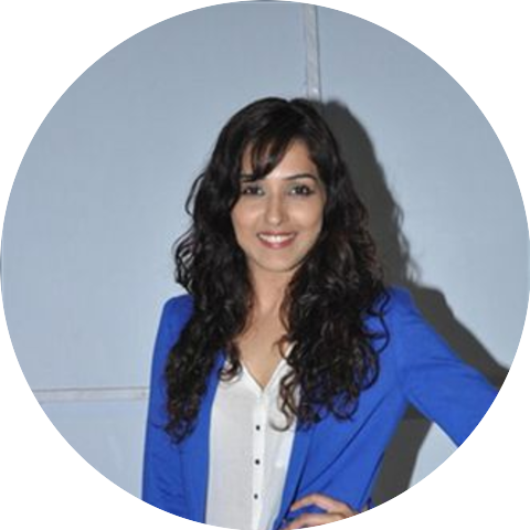 Neeti Mohan