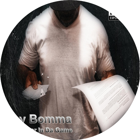 Jay Bomma