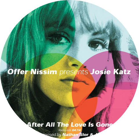 Offer Nissim, Josie Katz