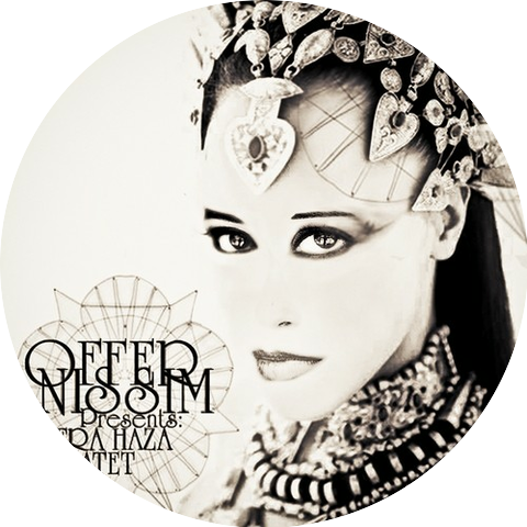 Offer Nissim, Ofra Haza