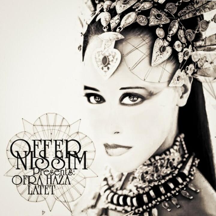 Offer Nissim, Ofra Haza