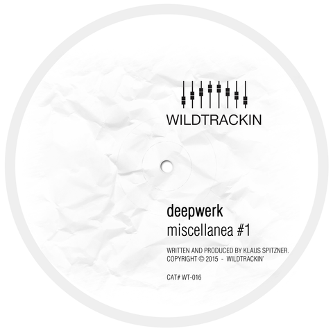Deepwerk