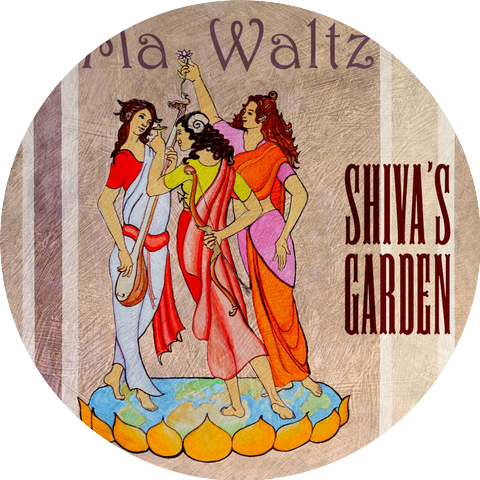 Shiva's Garden