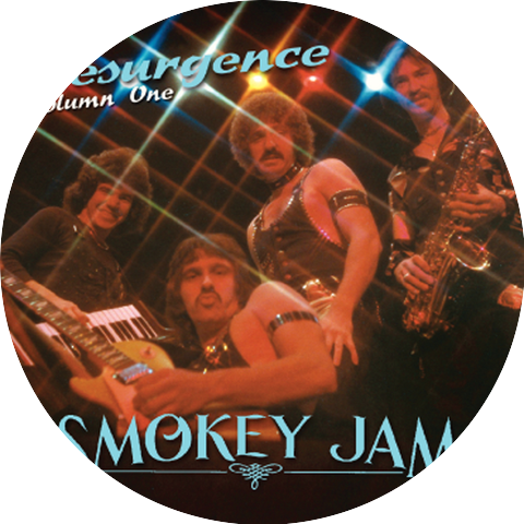 Smokey Jam