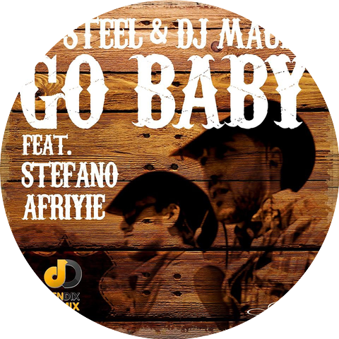 Dj Steel, Dj Miky