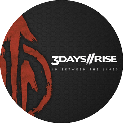 3 Days II Rise