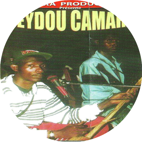 Seydou Camara
