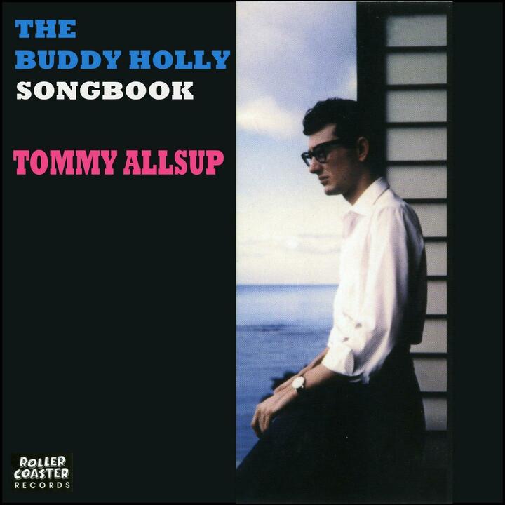 Tommy Allsup