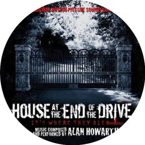 Alan Howarth