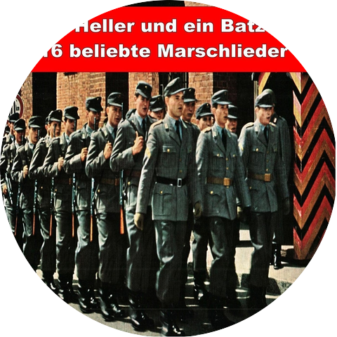 Stabsmusikkorps Der Bundeswehr Mit Chor