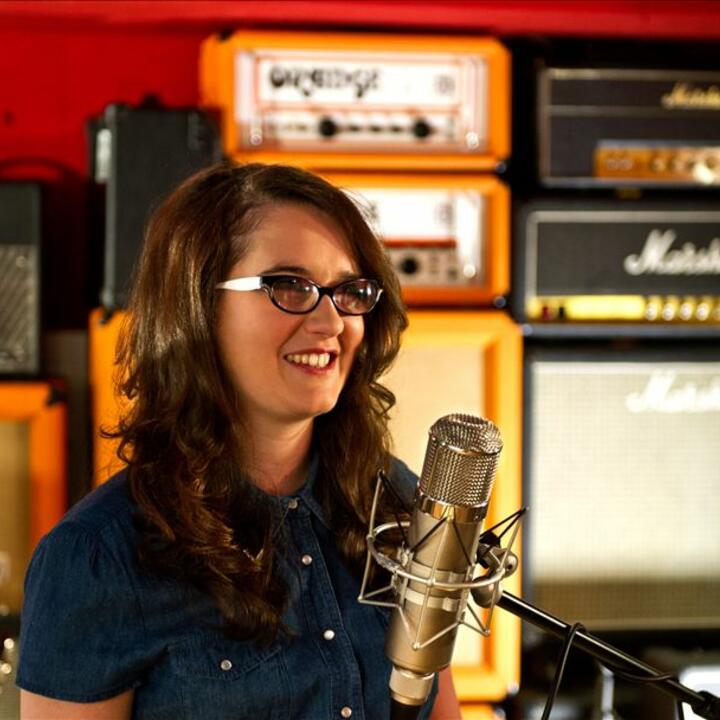 Andrea Begley