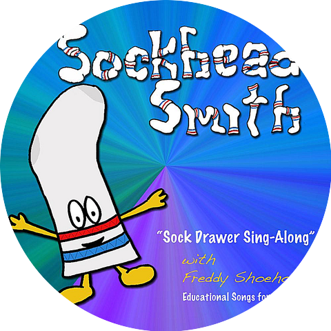 Sockhead Smith & Freddy Shoehorn