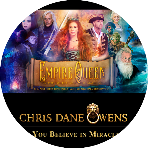 Chris Dane Owens