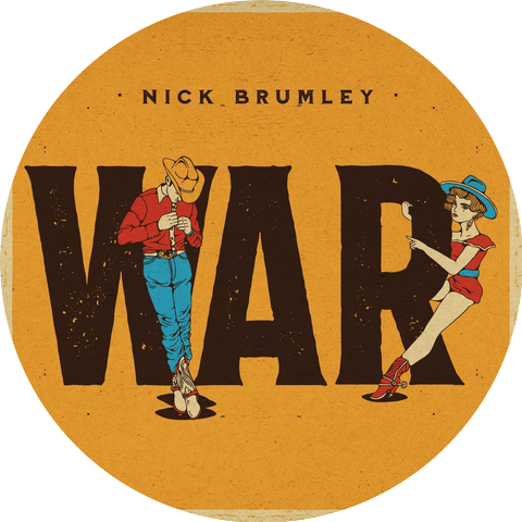 Nick Brumley