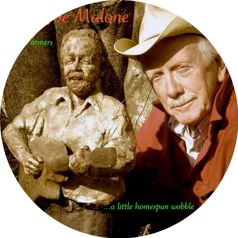 Davy Joe Malone and the Husky Farmers