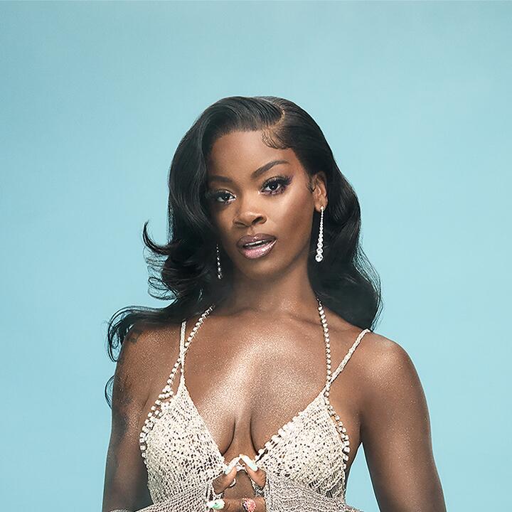 Ari Lennox iHeart