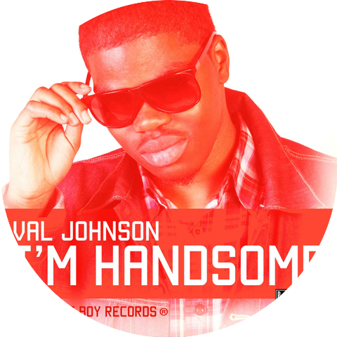 Val Johnson