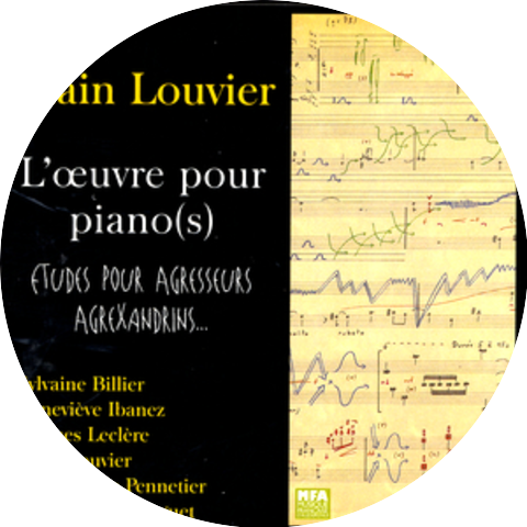 Sylvaine Billier / Genevieve Ibanez / Hugues Leclere / Alain Louvier/ Jean-Claude Pennetier / Marie-Paule Siruguet