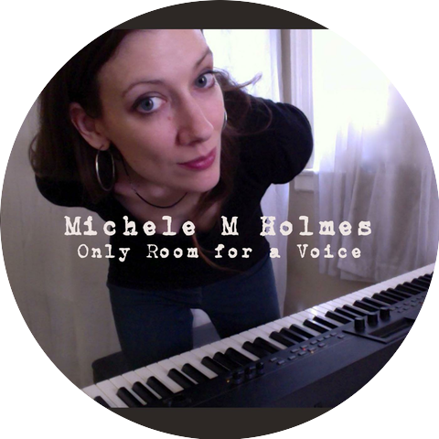 Michele M Holmes