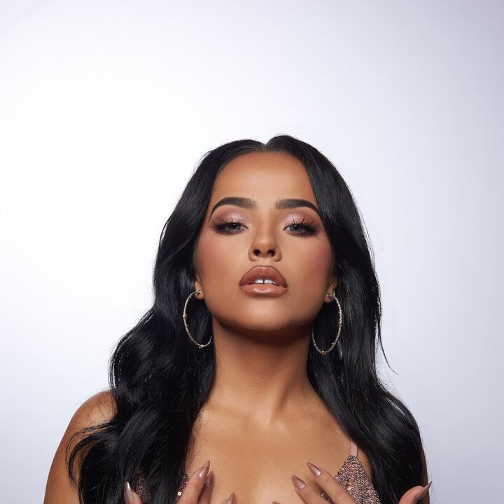 Becky G | iHeart