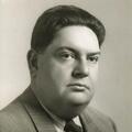 Darius Milhaud