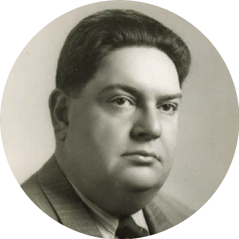 Darius Milhaud