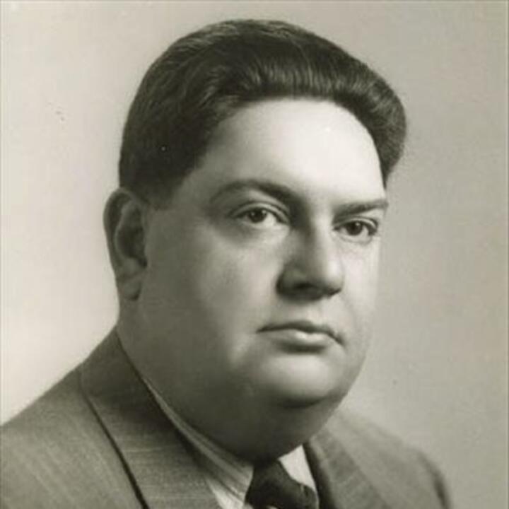 Darius Milhaud