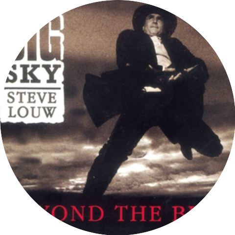 Steve Louw and Big Sky
