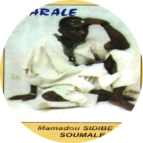 Mamadou Sidibe Soumale