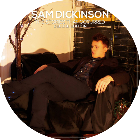 Sam Dickinson