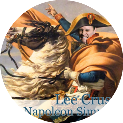 Lee Cruse