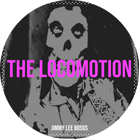 Jimmy Lee Boggs