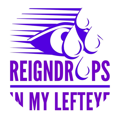 Lisa Lopes & Reigndrop Lopes