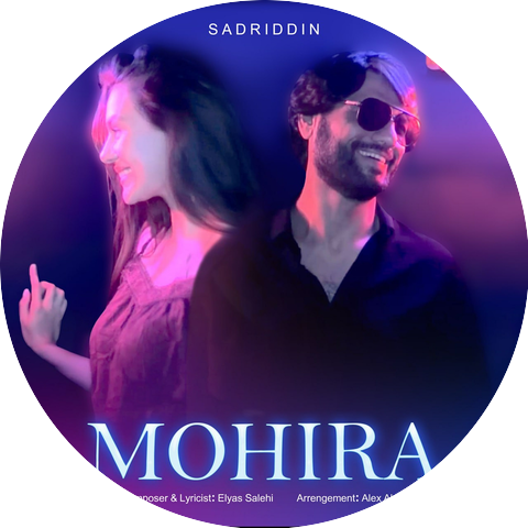 Sadriddin