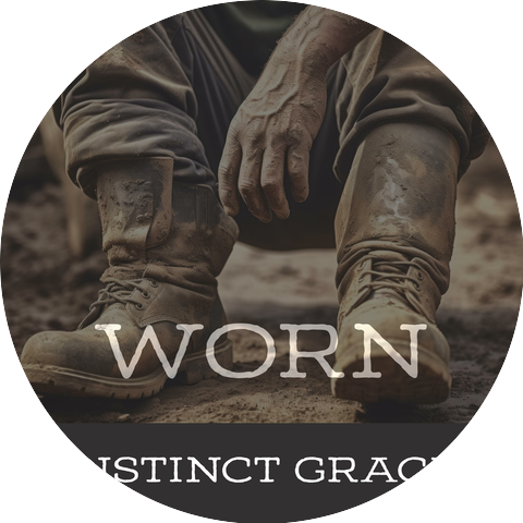Distinct Grace