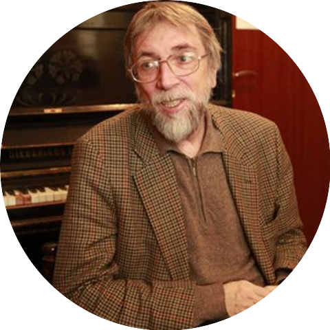 Vladimir Martynov