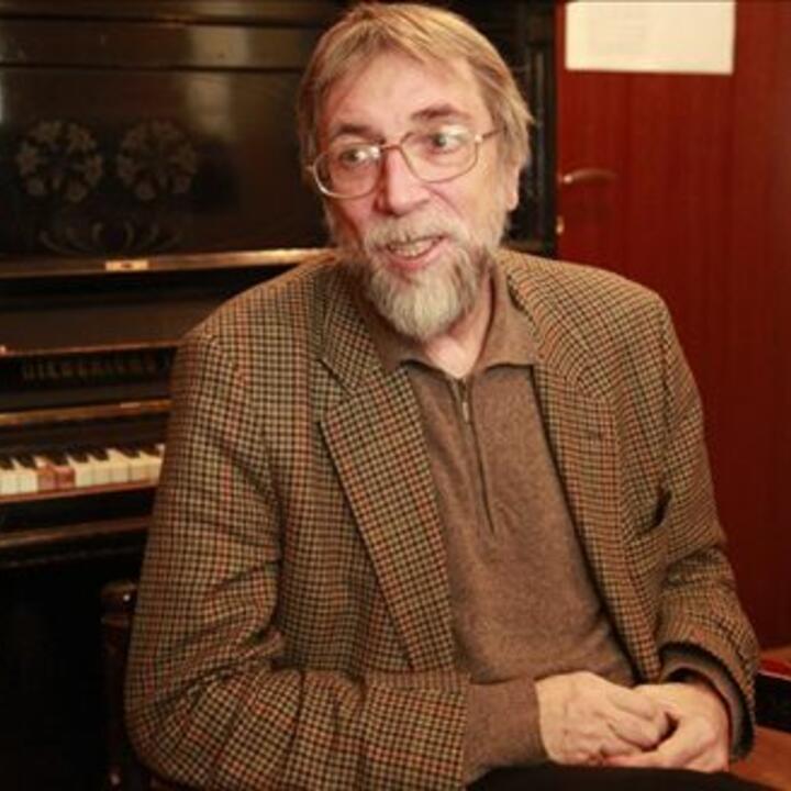 Vladimir Martynov