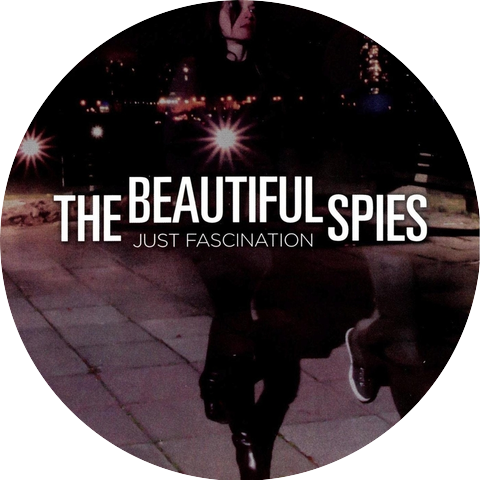 The Beautiful Spies