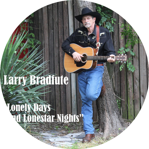 Larry Bradfute