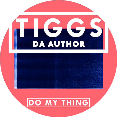 Tigger Da Author