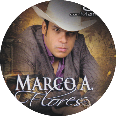 Marco A. Flores